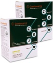 Jatkossa - G Powder - Kliinisesti todistettu solumainen Glutatione Precursor ... hyöty Glyteine & Sunfiber...