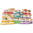 Nutrisystem® Fast Five 7-Day Diet Kit, 28 Delicious Meals & Snacks Plus Chocolate ProSync Shakes