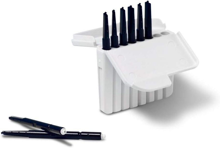MINI-RECEIVER WAX GUARDS for Siemens Hearing Aids kuulolaite Akku Club