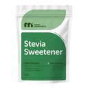 Stevia Sweetener Powder with Plant-based Erythritol, 4 punta (64 Ounces) ...