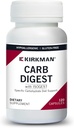 Kirkman - Carb Diges Isoges