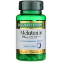 Luonnon Bounty Melatoniini 10 mg kapselit, 60