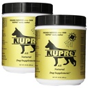 Nupro Nutri-Pet Alla naturliga tillskott för hundar (60 oz)