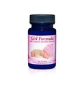 Baby Girl Formel för kvinnor med Cassava fertilitet Booster (1)