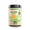 Earth Fed Muscle Collagen Peptides Peptides Powder 