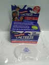 Lacteeze Extra Strength 4000 ALU, med Pill case
