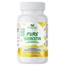 Pure Quercetin kanssa bromelaiini ja Bioperine - antioksidantti tuki, Erittäin vahva Formula 1000mg, 1-Kuukauden toimitus
