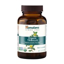 Himalaya Organic Tribulus Terrestris - kasviperäisten täydentää rakko ohjaus, mies Endurance, eturauhas, ja Libido tuki - Vegan, ei-GMO, Gluteeniton, 688 mg, 60 Caplets