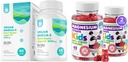 MORITZ Nutrient-Rich Gummies Pack