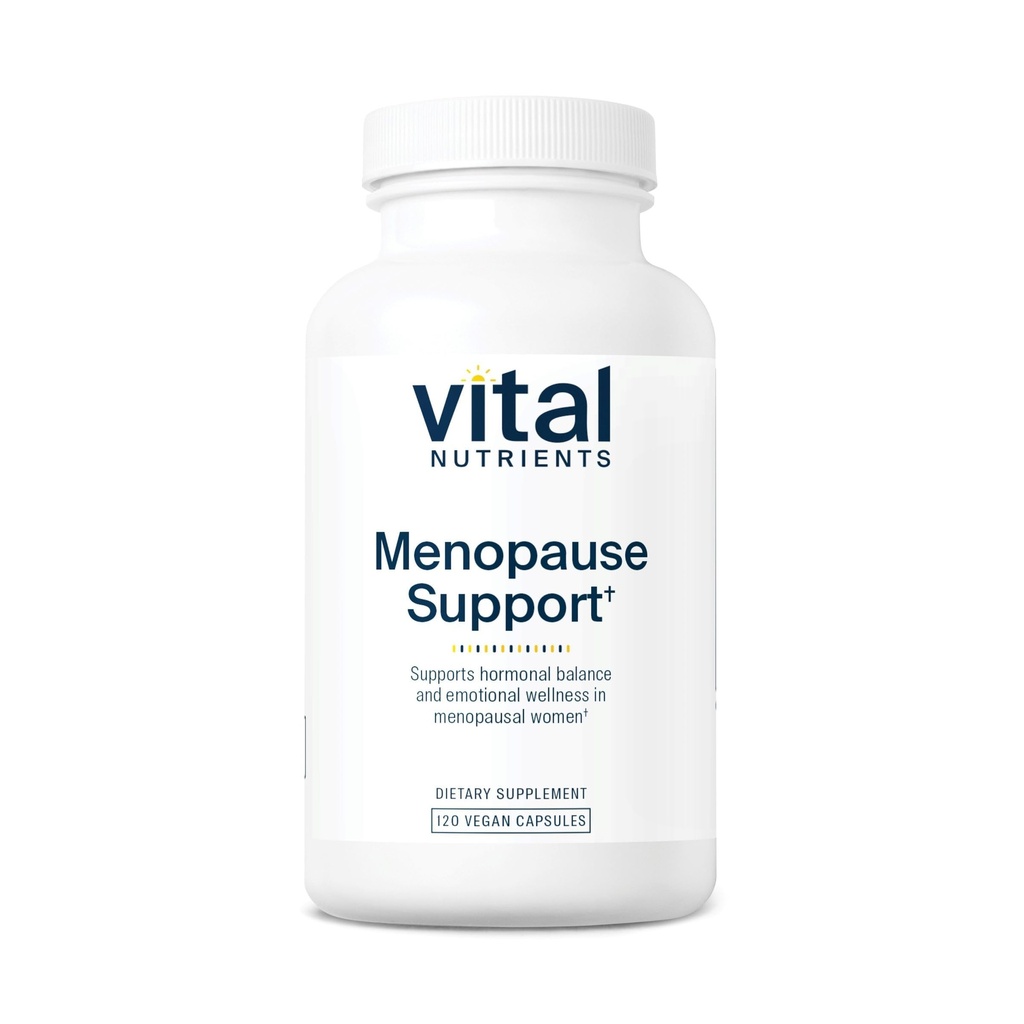 Elintoiminnot Menopause Support ... Kasviperäisten täydentää naisille.....................................................................................