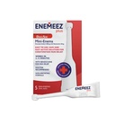 Enemeez Docusol Plus Docusate Sodium Enema - kirkas 5 ml, 5 luku, nopea ummetus