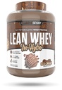 Lihasport Lean Whey RevolutionTM Protein Powder - Whey Protein Isolate - Low Calorie, Low Carb, Low Fat, Incredible Flavors - 25g Protein per Scoop - 5lb Suklaajäätelö