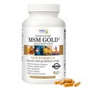 NWC Naturals MSM Gold 