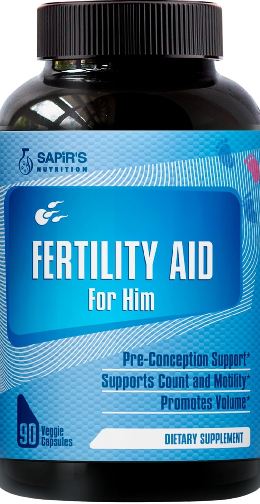 Siemennesteen tilavuus Booster & Mies Hedelmällisyys täydentää - Pre Conception Hänen Siittiöiden Terveys, Kreivi, Motiliteetti & Vahvuus Maca, L-arginiini, Sinkki, Folaattihappo Monivitamiinit - Erektio pillereitä