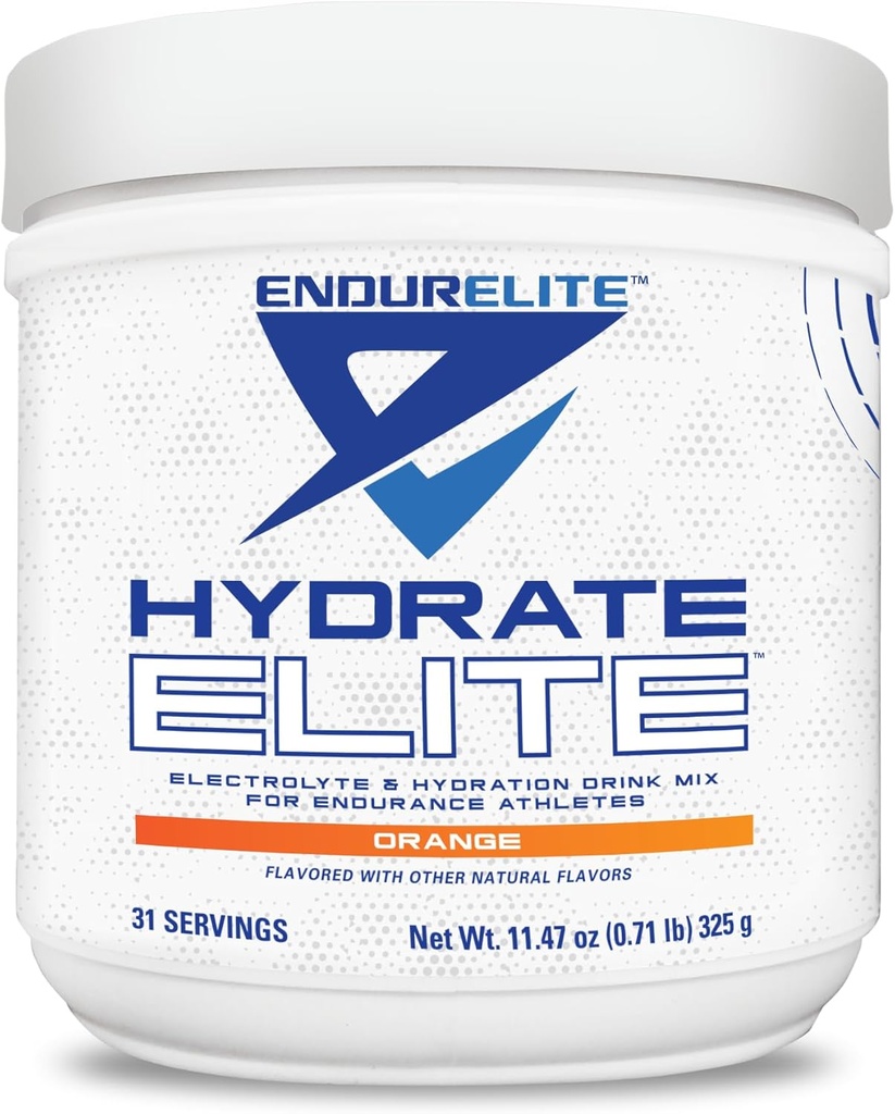 EndurElite Hydrate Elite 