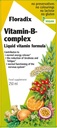Floradix B-vitamiinikompleksineste, 250 ml