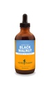 Herb Pharm Black Walnut Liquid Extract för rengöring och avgiftning - 4 Ounce
