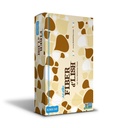 NuGo Fiber d'Lish Blondie, 12g High Fiber, 160 kaloria, 16 kreivi