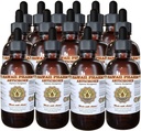 Artisokka Liquid Extract, Luomu artisokka (Cynara scolymus) Tincture 15x4 oz
