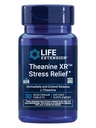 Life Extension Theanine XRTM Stress Relief ... L-Theanine... Edistää rauhoittavaa reagointia päivästressiin...