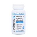 Probiootti Rx: 5 miljardia PMY ... Probiootti + Prebiootti - Spore-Based 60-päivän toimitus - SBO - Tukee Immuuni- ja Gut Health - Maaperässä olevat organismit - Ei jäähdytystä vaaditaan