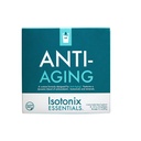 Isotonix Essential Anti-Aging, Antioksidantteja, edistää lihasten terveyttä ja voimaa, tarjoaa päivittäin ravinteita, tukee terve ikääntyminen, Market America (30 Packets)