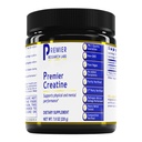 Premier Research Labs Premier Creatine - Kreatinmonohydratpulver, kreatinpulver för män, kvinnor, vegetarianer, osmakad veganvänlig formel - 7,8 oz (40 portioner)