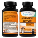 SugarMD Neuropatia Support Supplement 