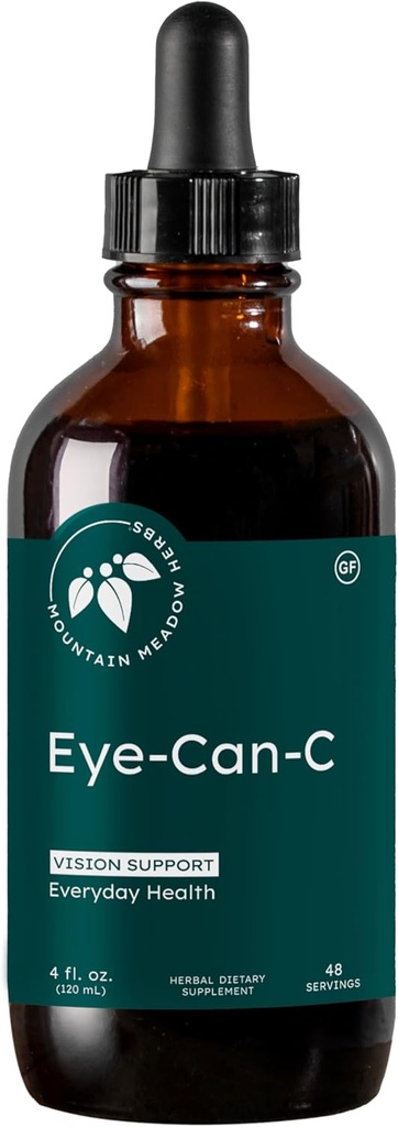 Mountain Meadow Yrtit Eye-Can-C 4oz.