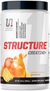 Määrittelemätön Ravitsemusrakenne Creatiini+: Brian Shaw (30 tarjoilua): ...Micronized Creatiini Monohydraatti + Magnesium Creatiini Chelate & HMB ja PEAK ATP-vahvuus, teho, Recovery (10.6oz, Tropical Citrus)
