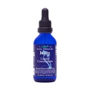 Eidon Iron Liquid Concentrate - Liquid Iron Supplement for Women & Men, Vegan Ferrous Sulfate Iron Drops for Adults & Kids, Natural, High Potency, Gluten Free - 2 Fl Oz pullo Dropper (Pack of 1)