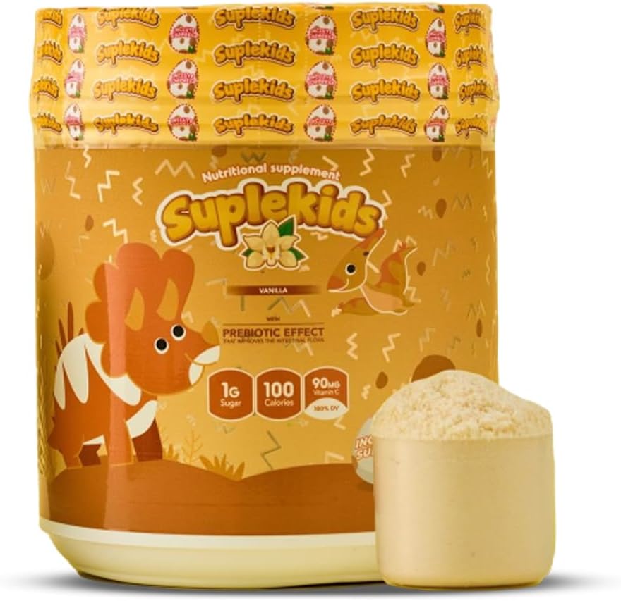 Ravintolisä - Vanilla Flavor