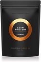 Tropeaha Kasvipohjainen Lean Protein Powder for Smoothies & Shakes - Chocolate - Vegan Protein for Men & Women, Gluteeniton, Dairy Free, Ei-GMO, 17,60 (20 tarjoilua)