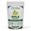 100 grammaa Zenia Kuiva koko Amla Karviaismarja Ayurvedic hiustenhoito
