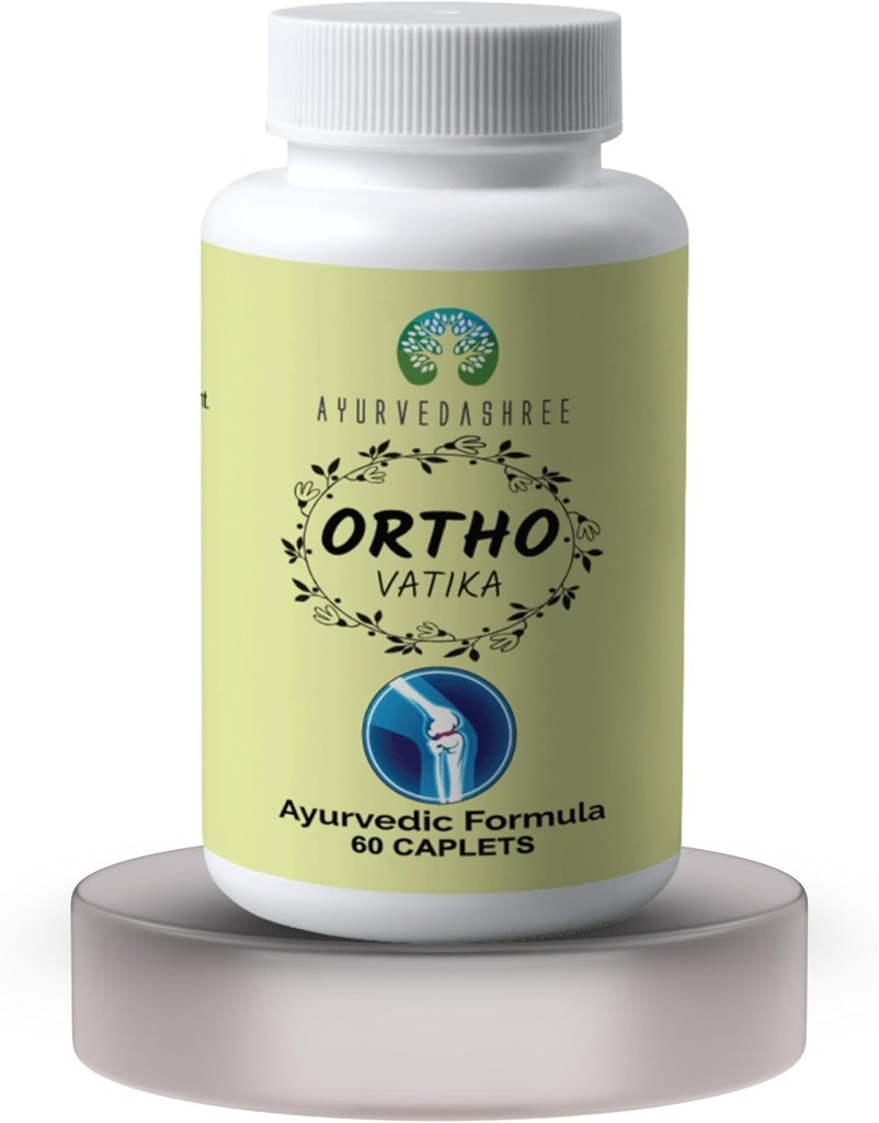 Ortho Vatika 60 Caplets 