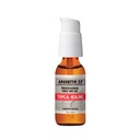 Argentyn 23 Professional Silver First Aid Gel - Argentum Metallicum Gel Wound Care Support, Topical Skin Care for Soothing Support med Convenient Pump - 1 fl oz (30 ml)