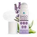 Dr. Robaina DMSO Lavender Roll-On 