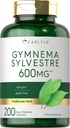 Carlyle Gymnema Sylvestre kapselit ... 600 mg... 200