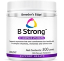 Revival Animal Health Breederin reuna B Vahva jauhe, B-komplex vitamiinit- 300 gm