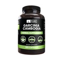 PUHEENJOHTAJAT Garcinia Cambogia, Ei magnesiumia tai riisiä Fillers, aina puhdas, Lab todennettu (365