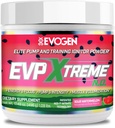 Evogen EVP Xtreme NO - Pre workout Powder for Men & Women ...