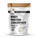 Se on vain... - 100% Whey Protein Concentrate, Made in USA, Premium WPC-80, Natural Cocoa Powder (1,25 punta, suklaa)