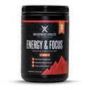 Wilderness urheilija - Energy & Focus 