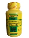 Sun Ten - Ginseng & Atractylodes Formula Capsules / Shen Ling Bai Zhu San /
