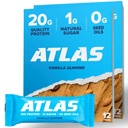 Atlas Protein Bar 