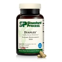 Standard Process Diaplex - täydentää Pancreas & Sappirakon tuki - sisältää kromi & antioksidantti A-vitamiini - ei- meijeri - 150 kapselia (75 tarjoilua)