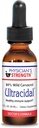 Lääkärin vahvuus Ultracidal - 30 ml - Wild-Source, High-Carvacrol Oregano Oil - Tarjoaa Terve Immuuni tuki - 86 Tarjoukset