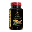 Generic Natural Prostate Complex - Saw Palmetto Extract, Rypälesiemenuute Prostate, Organic pistely Nokkonen juuri, lykopeeni, kurpitsa siemenuute - 1 pullo