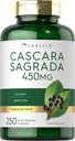 Carlyle Cascara Sagrada kapselit 