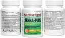 Senna-Plus Natural Vihannesten Sennosidi Laxative 